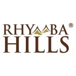 Rhymba Hills